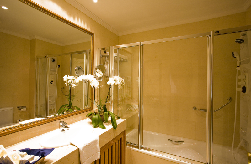 Eurostars Casa de la Lirica