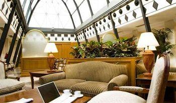 Eurostars Casa de la Lirica