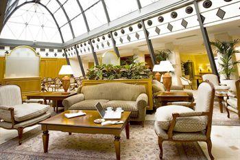 Eurostars Casa de la Lirica