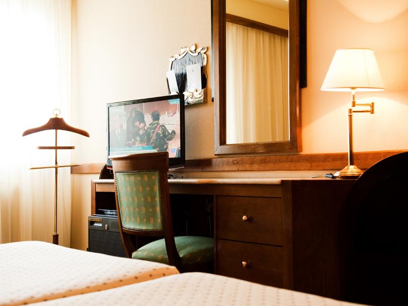 Hotel Rice Maria Luisa