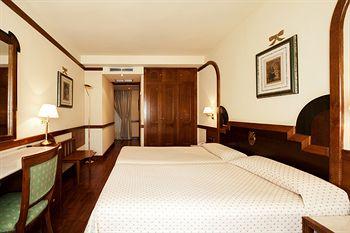 Hotel Rice Maria Luisa