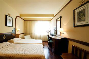 Hotel Rice Maria Luisa