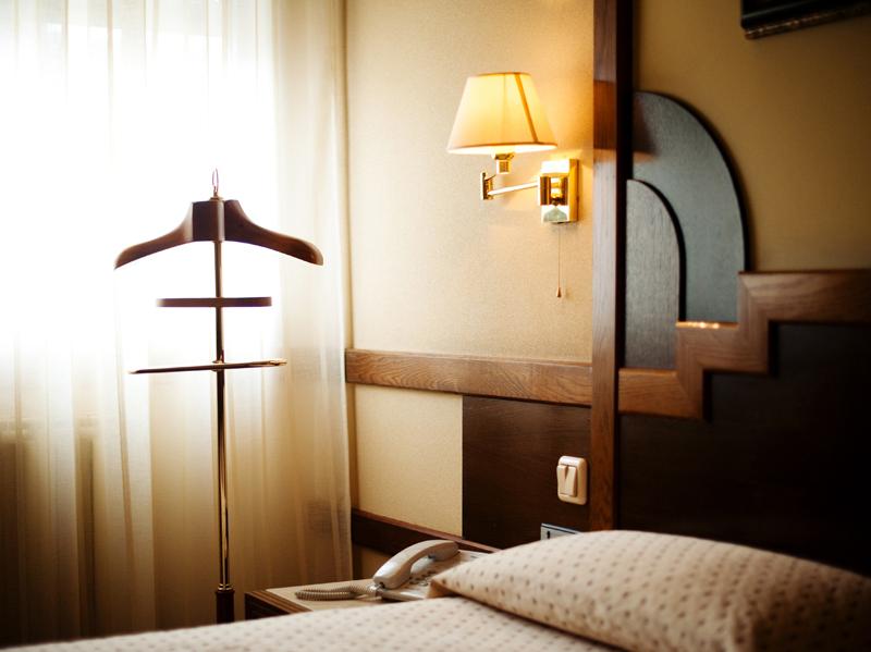 Hotel Rice Maria Luisa