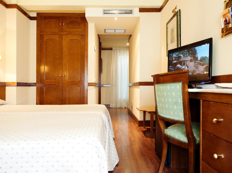 Hotel Rice Maria Luisa