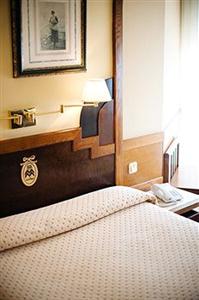 Hotel Rice Maria Luisa