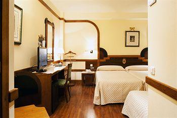 Hotel Rice Maria Luisa