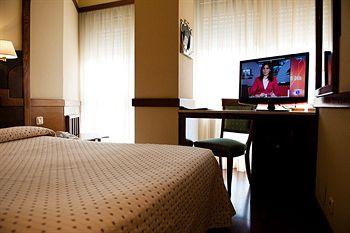 Hotel Rice Maria Luisa