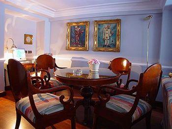 Hotel Rice Maria Luisa