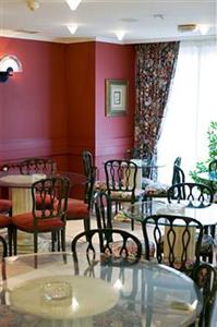 Hotel Rice Maria Luisa