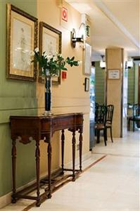 Hotel Rice Maria Luisa