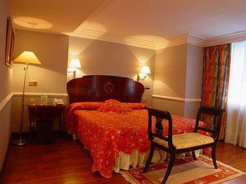 Hotel Rice Maria Luisa