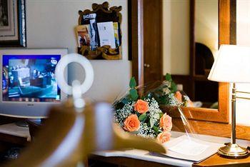 Hotel Rice Maria Luisa