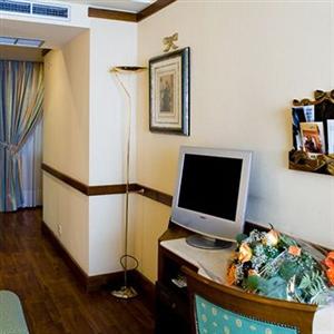 Hotel Rice Maria Luisa