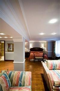Hotel Rice Maria Luisa