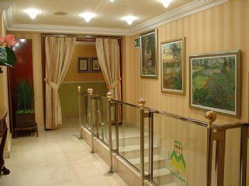 Hotel Rice Maria Luisa