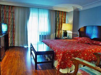 Hotel Rice Maria Luisa
