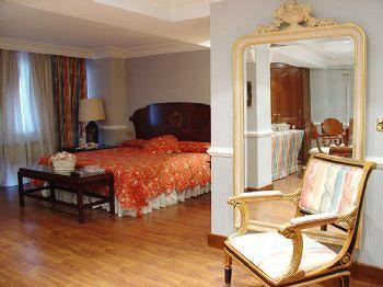 Hotel Rice Maria Luisa