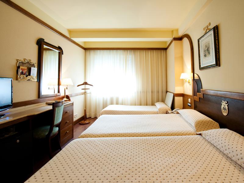 Hotel Rice Maria Luisa