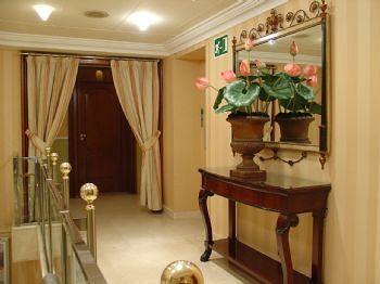 Hotel Rice Maria Luisa