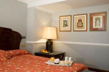Hotel Rice Maria Luisa