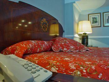 Hotel Rice Maria Luisa
