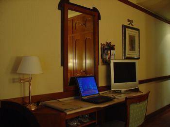 Hotel Rice Maria Luisa