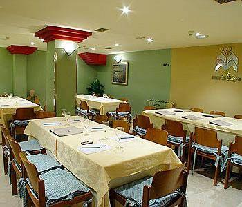 Hotel Rice Maria Luisa