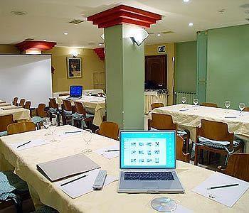 Hotel Rice Maria Luisa