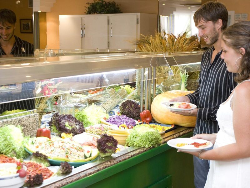 HSM Maria Luisa Hotel