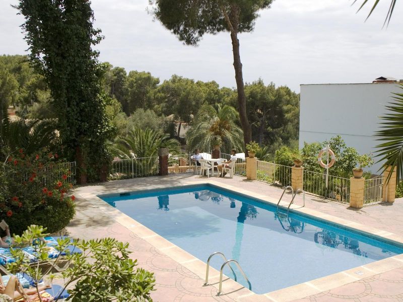 HSM Maria Luisa Hotel