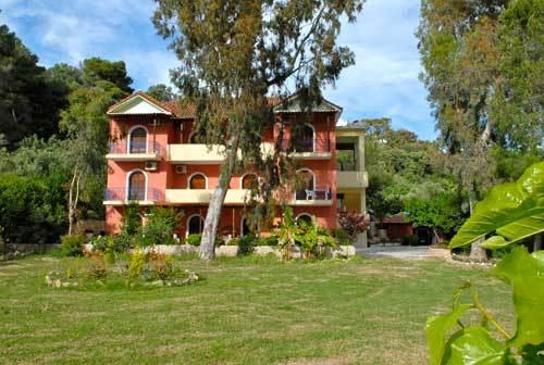 Maria Studios