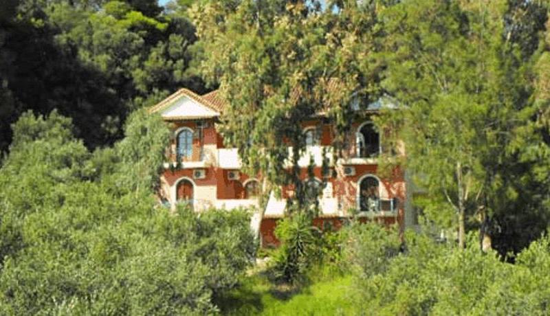 Maria Studios