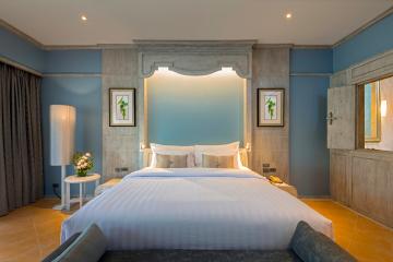 Отель Aonang Villa Resort Таиланд, Ао Нанг, фото 13