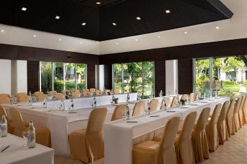 Отель Aonang Villa Resort Таиланд, Ао Нанг, фото 14