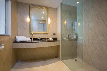 Отель Aonang Villa Resort Таиланд, Ао Нанг, фото 18