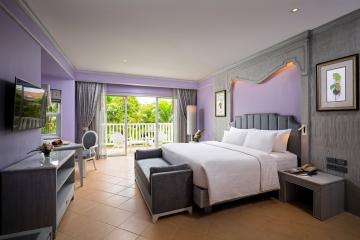 Отель Aonang Villa Resort Таиланд, Ао Нанг, фото 19