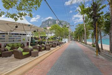 Отель Aonang Villa Resort Таиланд, Ао Нанг, фото 26