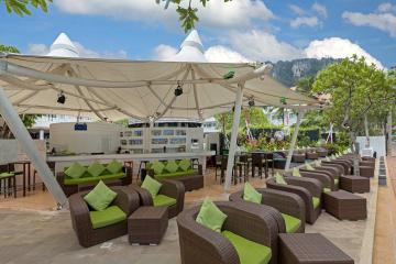 Отель Aonang Villa Resort Таиланд, Ао Нанг, фото 28