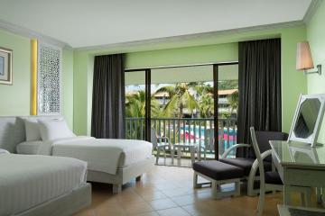 Отель Aonang Villa Resort Таиланд, Ао Нанг, фото 3