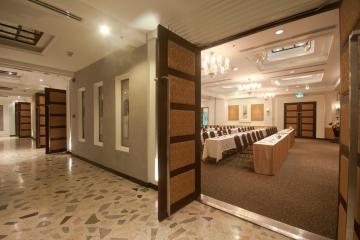 Отель Aonang Villa Resort Таиланд, Ао Нанг, фото 31