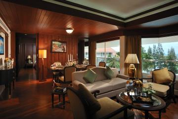 Отель Aonang Villa Resort Таиланд, Ао Нанг, фото 34