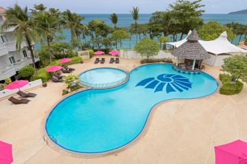 Отель Aonang Villa Resort Таиланд, Ао Нанг, фото 6