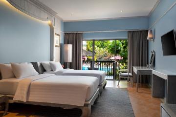 Отель Aonang Villa Resort Таиланд, Ао Нанг, фото 8