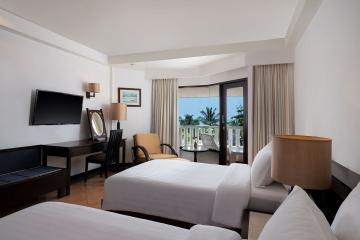 Отель Aonang Villa Resort Таиланд, Ао Нанг, фото 9