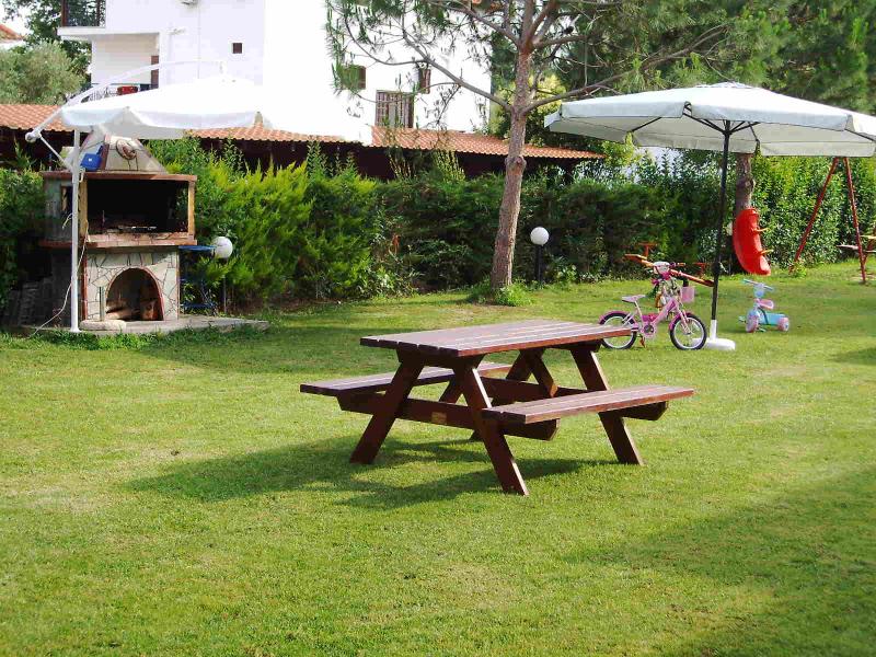 Maria Village Studios