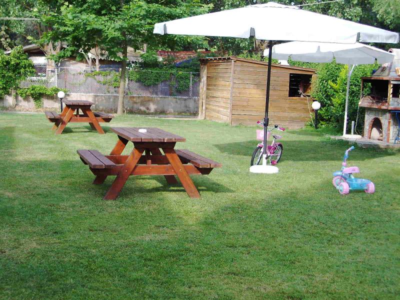 Maria Village Studios