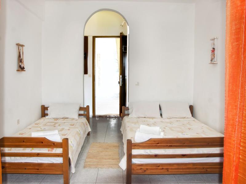 Maria Village Studios