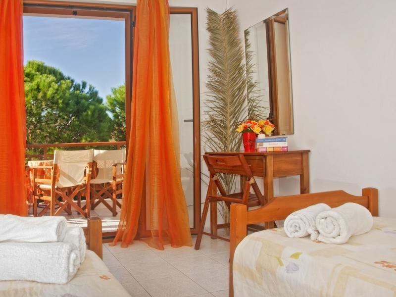 Maria Village Studios