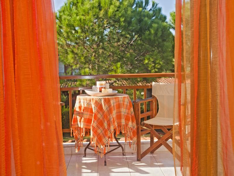 Maria Village Studios