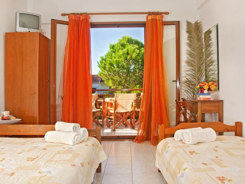 Maria Village Studios